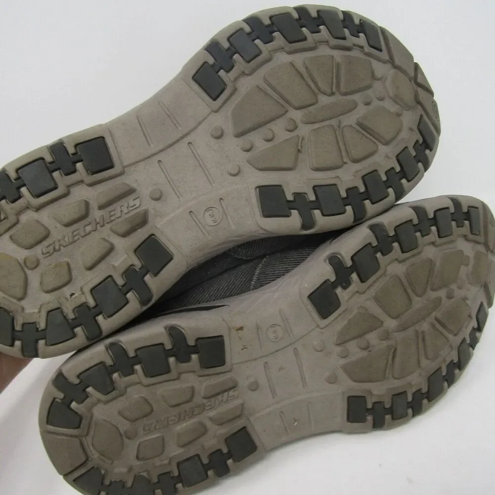Skechers outings day
